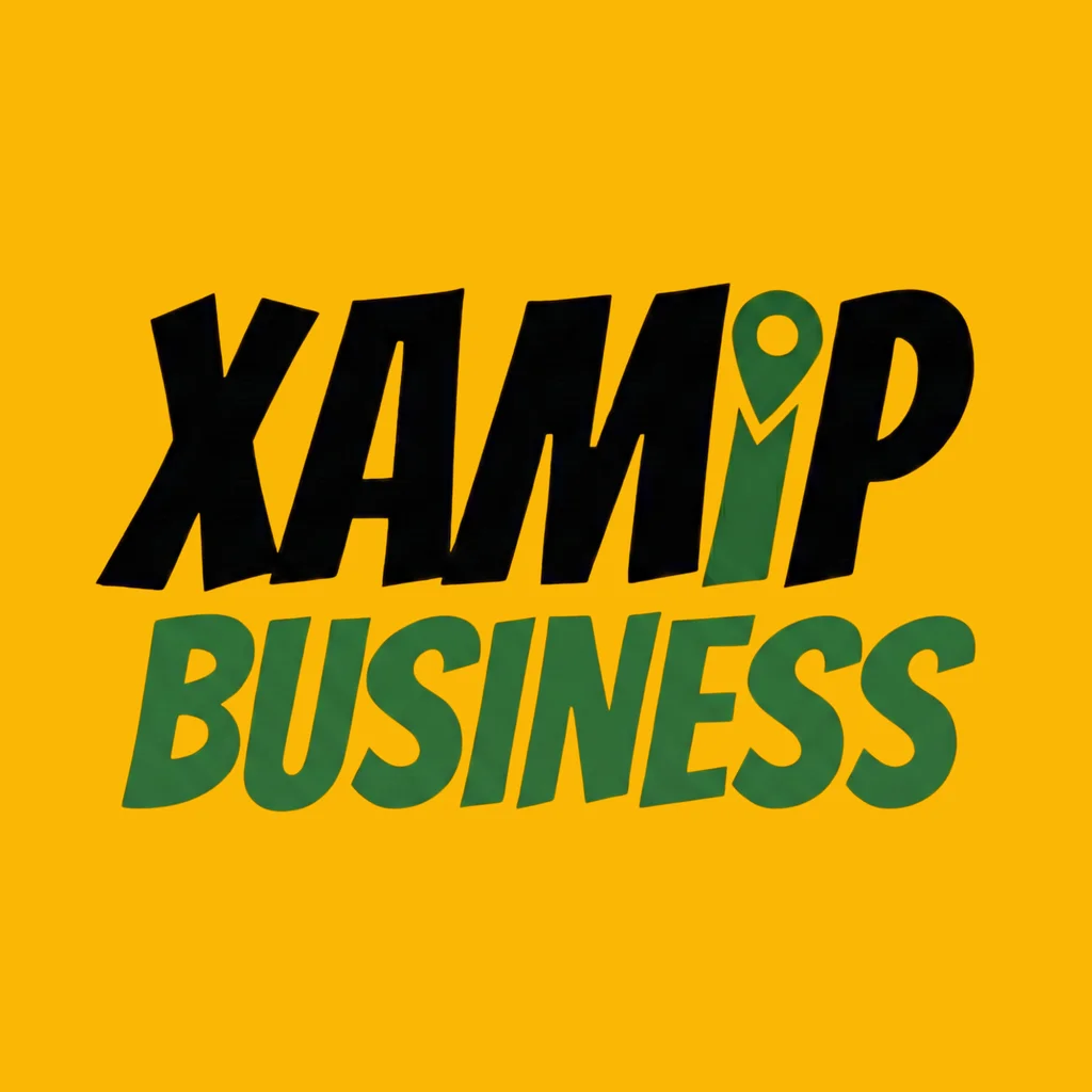 XAMIP BUSINESS icon