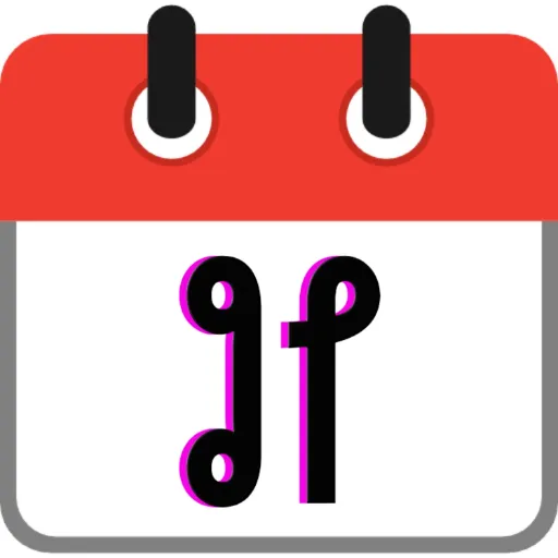 Sora calendar icon