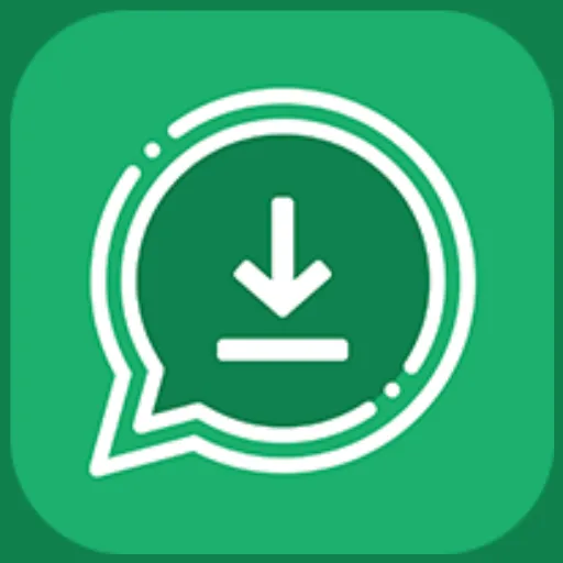 Status & Video Downloader icon