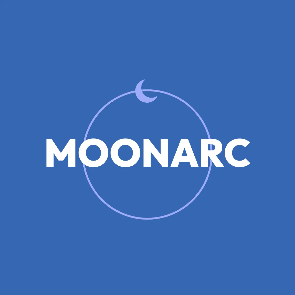MoonArc icon