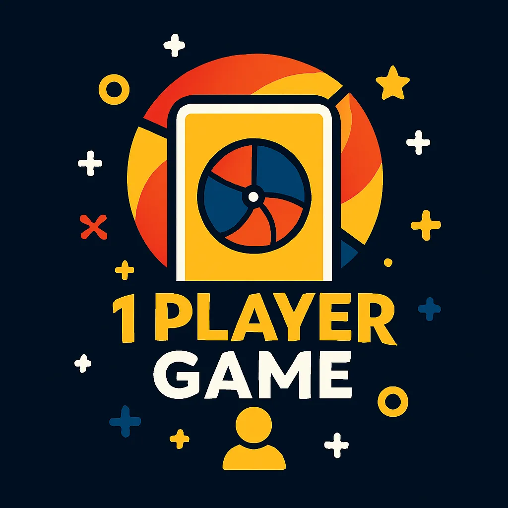 One Player Game icon