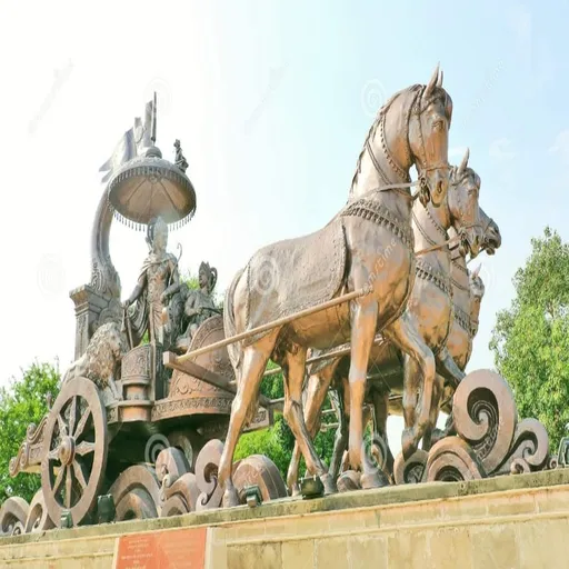 KURUKSHETRA IQ CLASSES icon