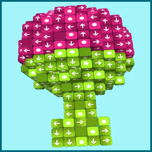 Tap Out Challenge icon