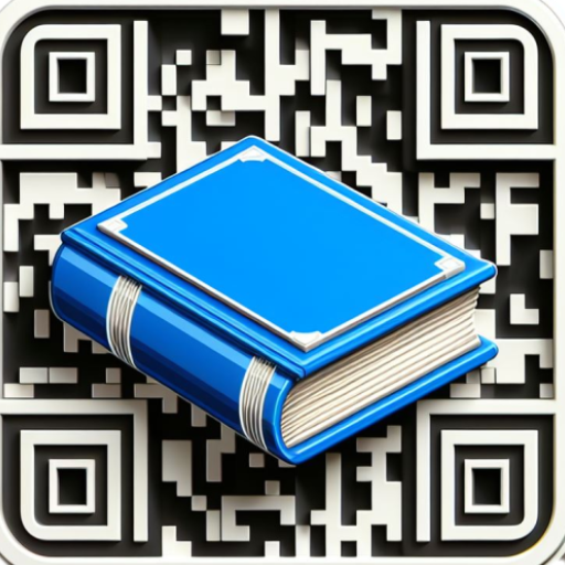 AadhaarBook - Scan Aadhaar QR icon
