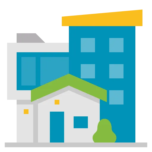 My Home Hub icon