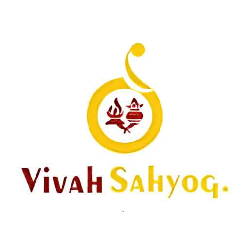 VivahSahyog.com® - vivah app icon