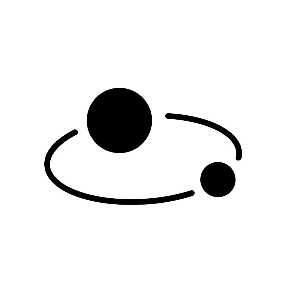 Workorbits icon