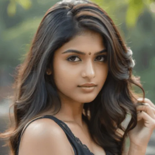 Urvashi: Indian AI Girlfriend icon