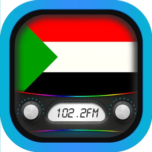 Radio Sudan + Radio Sudan FM icon