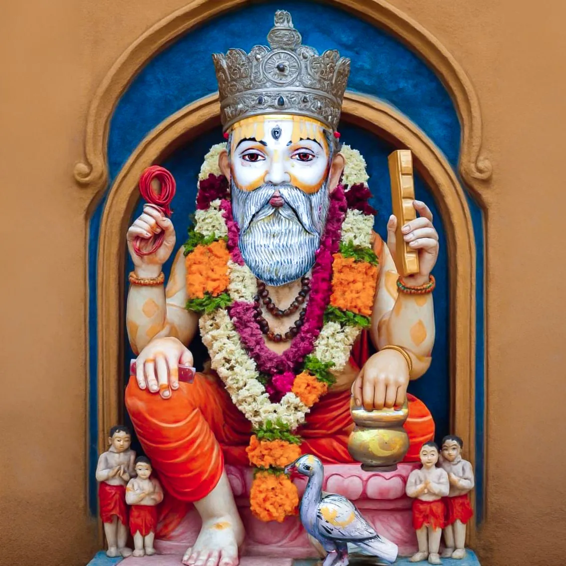 Suthar Harji icon