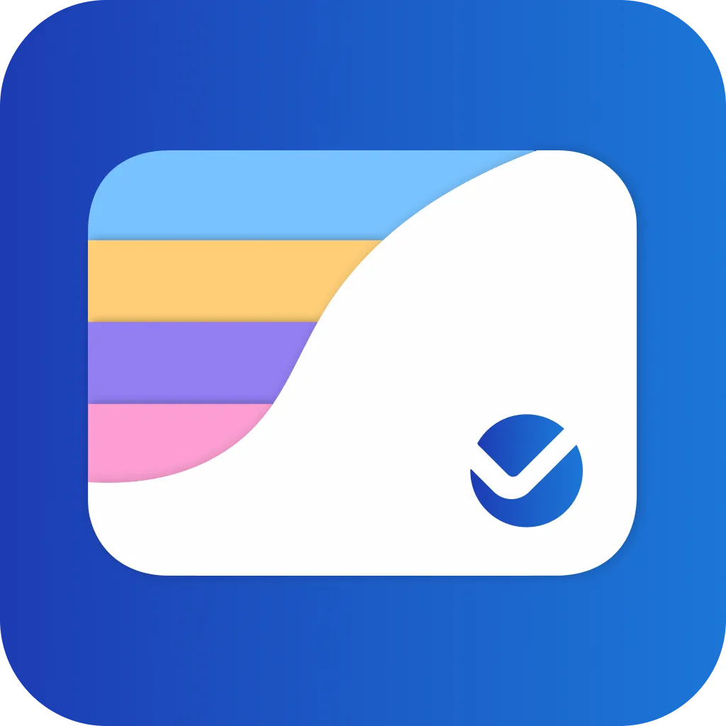 Zoop Wallet: India's Super Document App icon