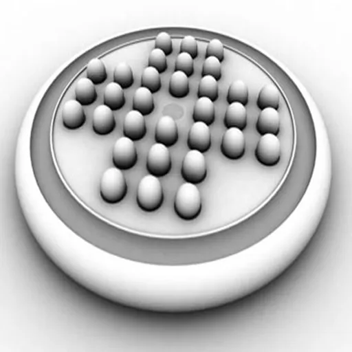 Brainvita. Peg Solitaire. icon