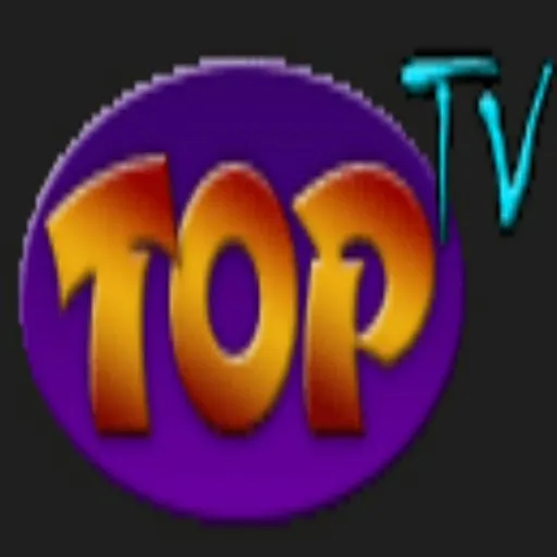 TOP TV icon