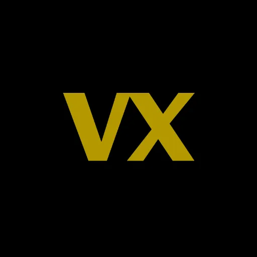 VogueX icon
