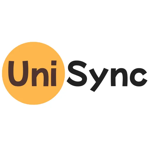 UniSync icon