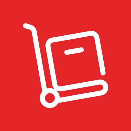 Inventory Management App -Zoho | Indus Appstore | App Icon