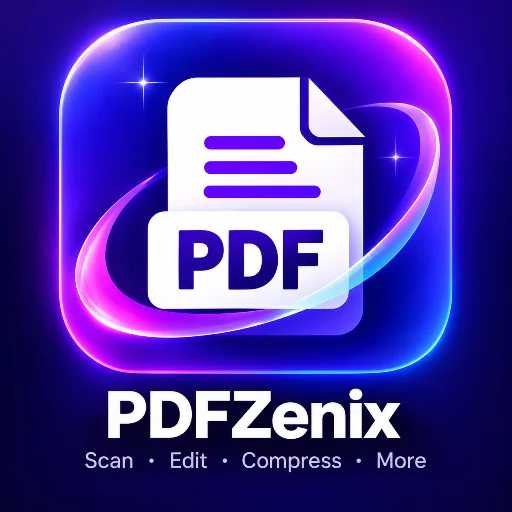 PDFZenix icon