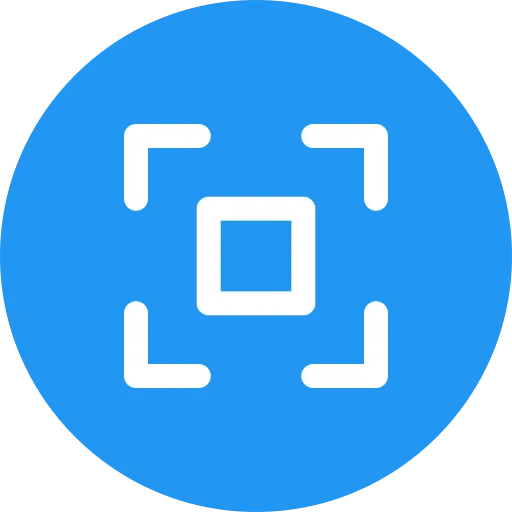 Qr Code icon
