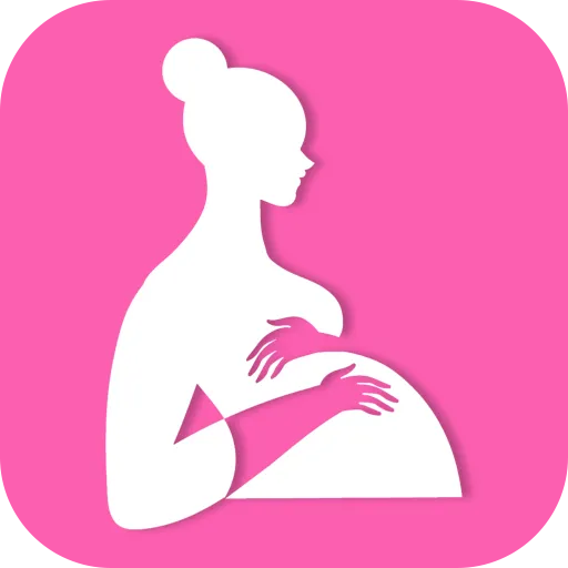 Pregnancy Tracker & Planner icon