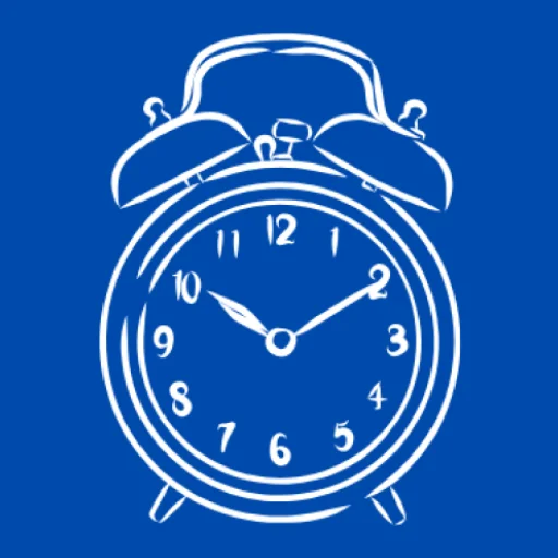 Digital School Bell System icon