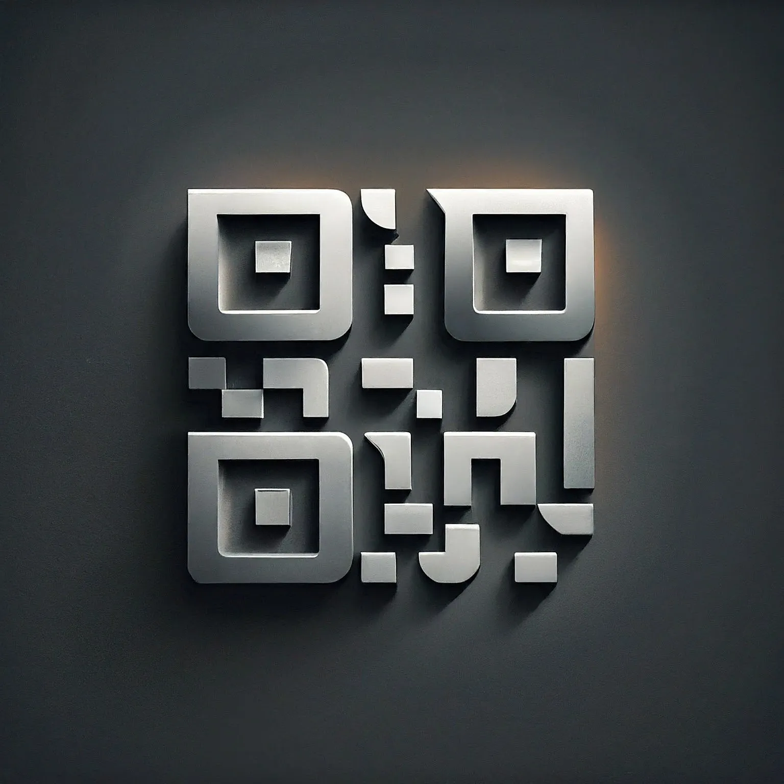 QR Scanner App icon