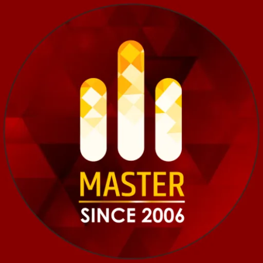 Master Abacus Learning Application icon
