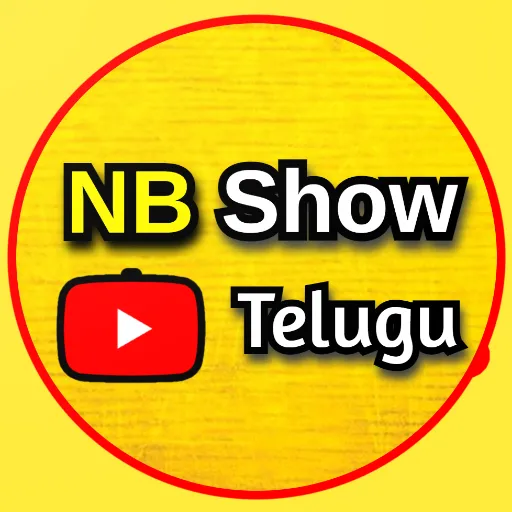 NB Show icon