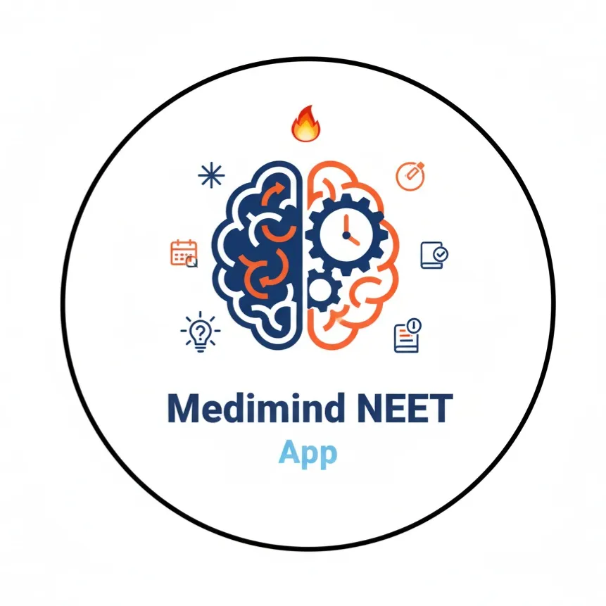 Medimind NEET icon
