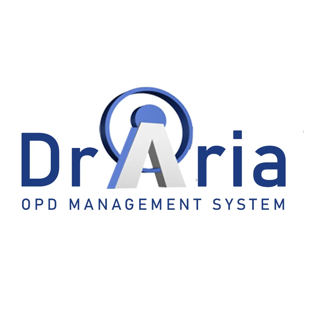 Dr Aria : Doctor Appointment App icon