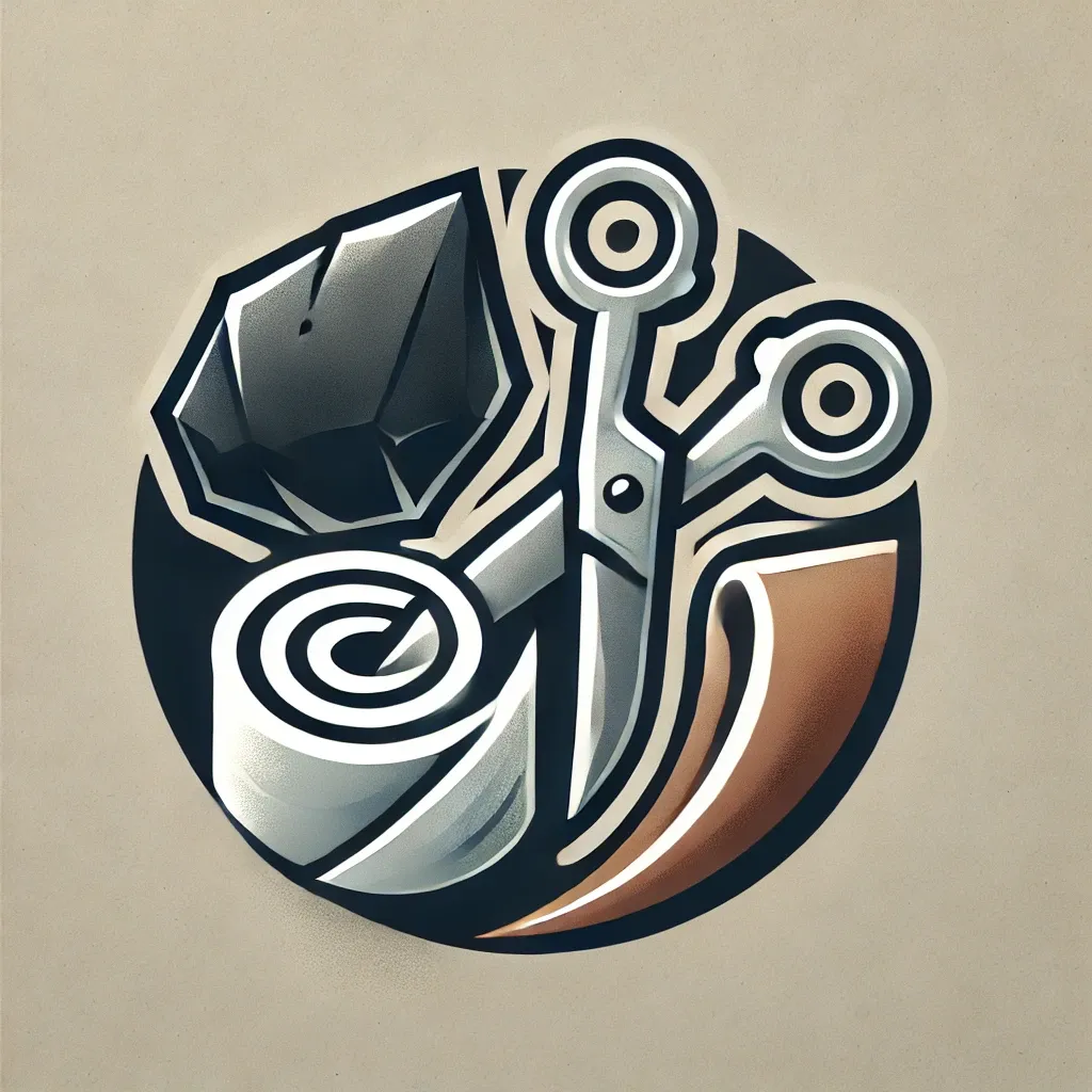 Rock Paper Scissors icon