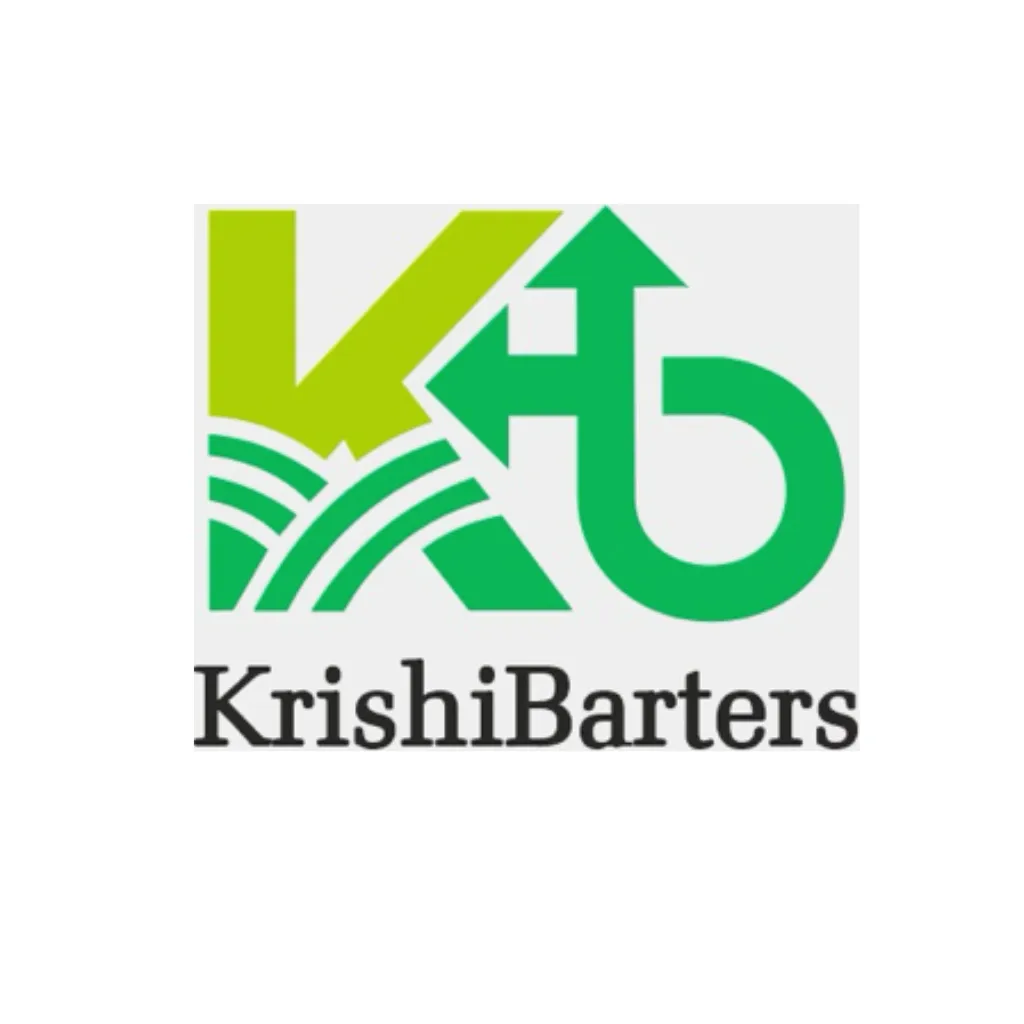 Krishibarters icon