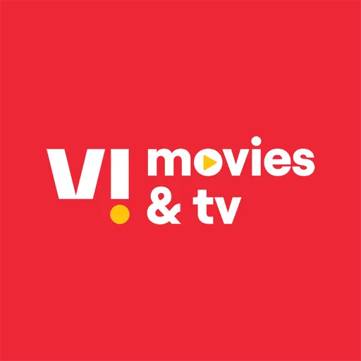 Vi Movies & TV - 17 OTTs in 1