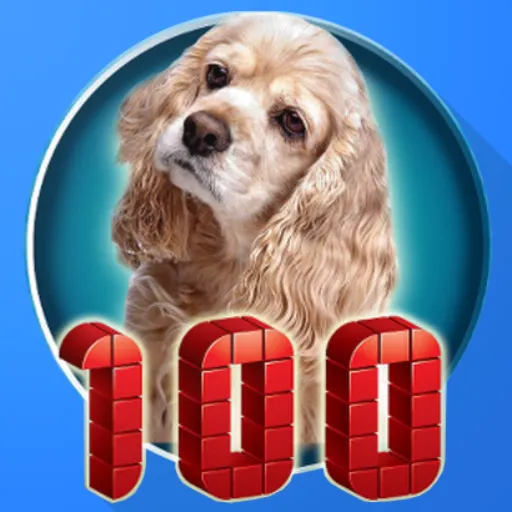 100 ANIMALS PICTURES & SOUNDS icon