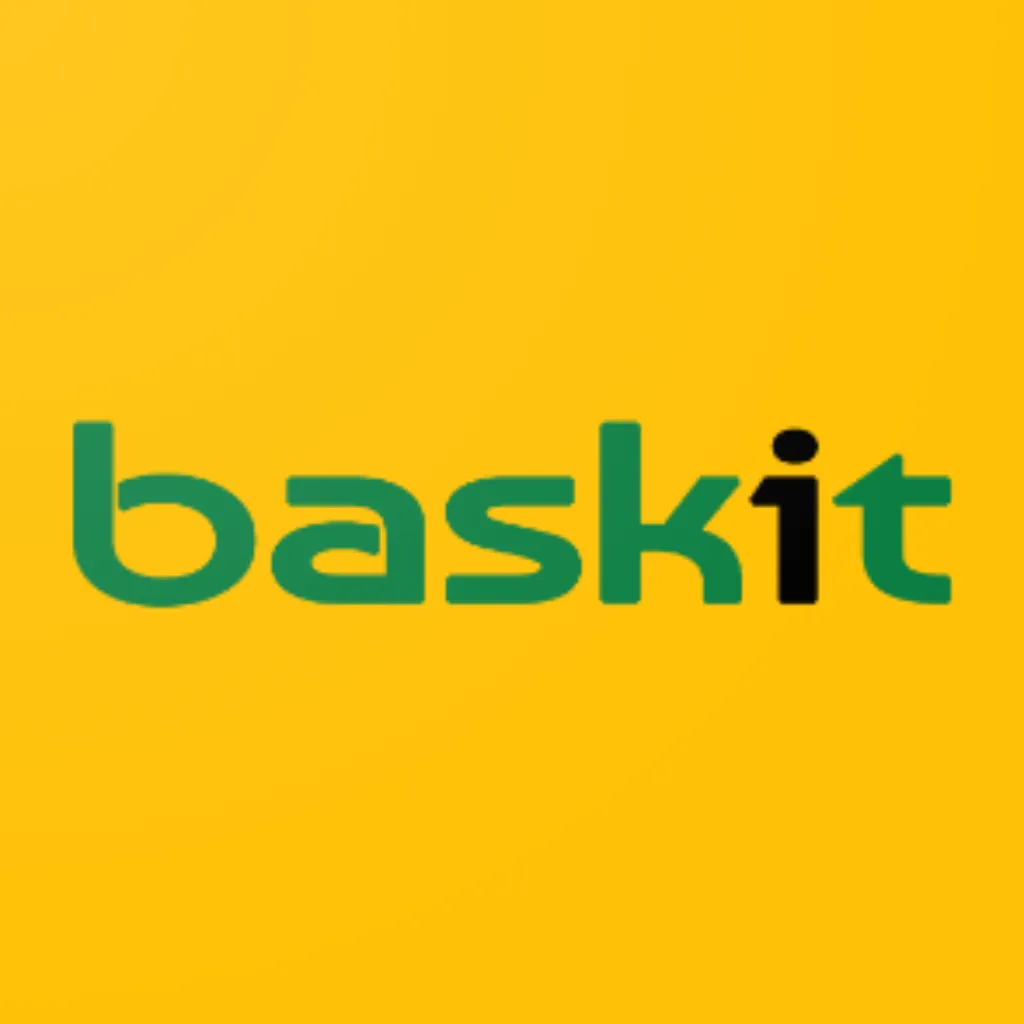 Baskit Smart ePOS icon