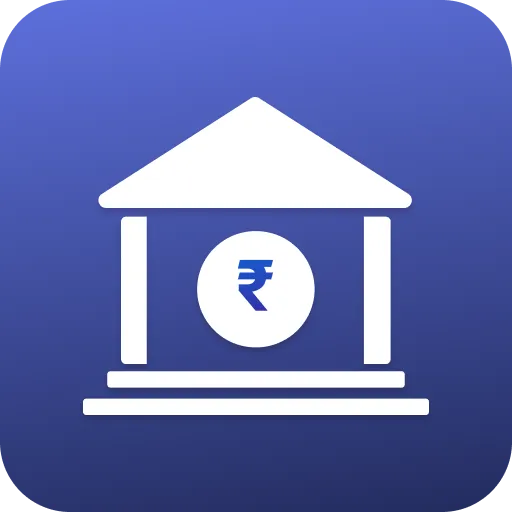 Indian Bank Balance Check icon