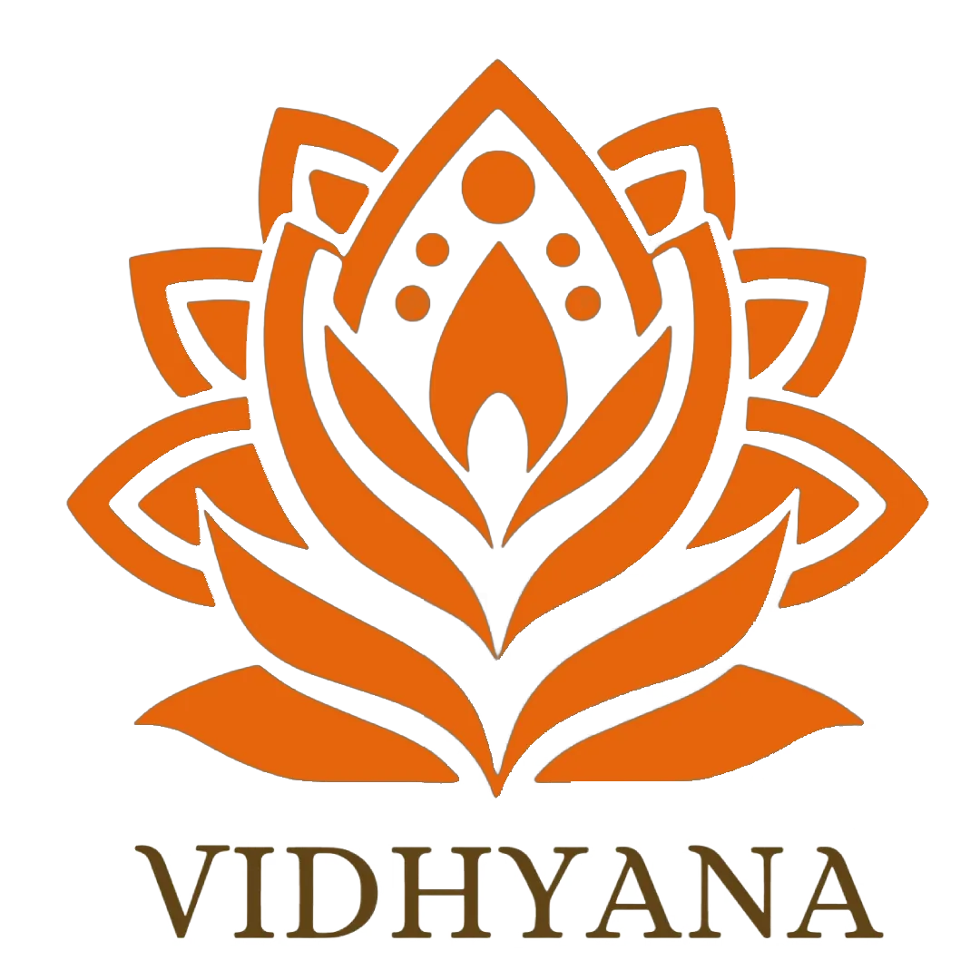 Vidhyana icon