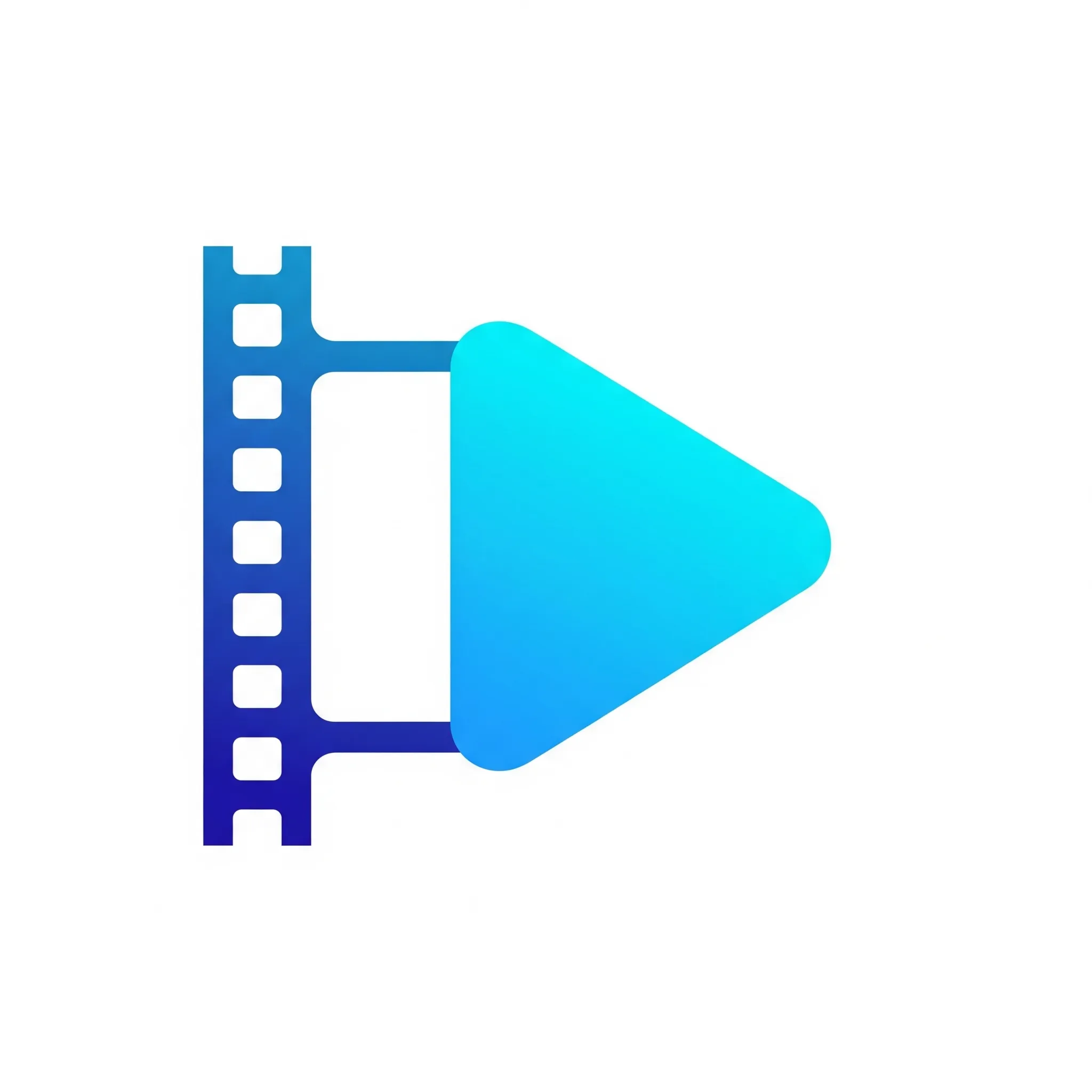 My Video Player icon