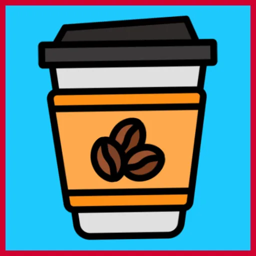 Coffee Jam Escape icon