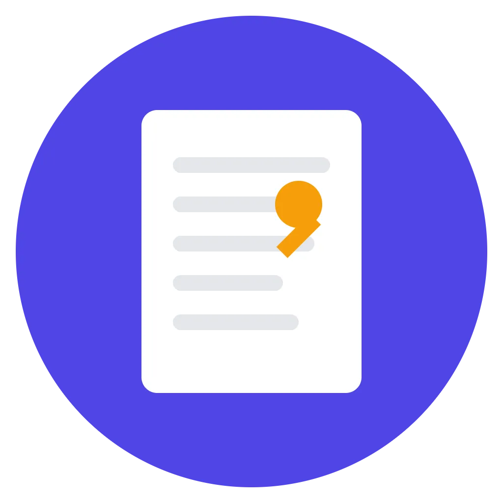 DNA Notes icon
