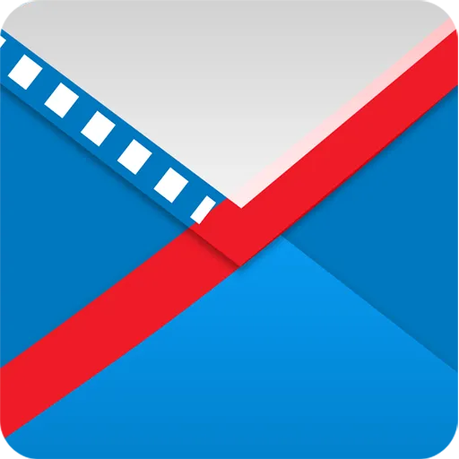 DataMail - Fast & Secure Email icon