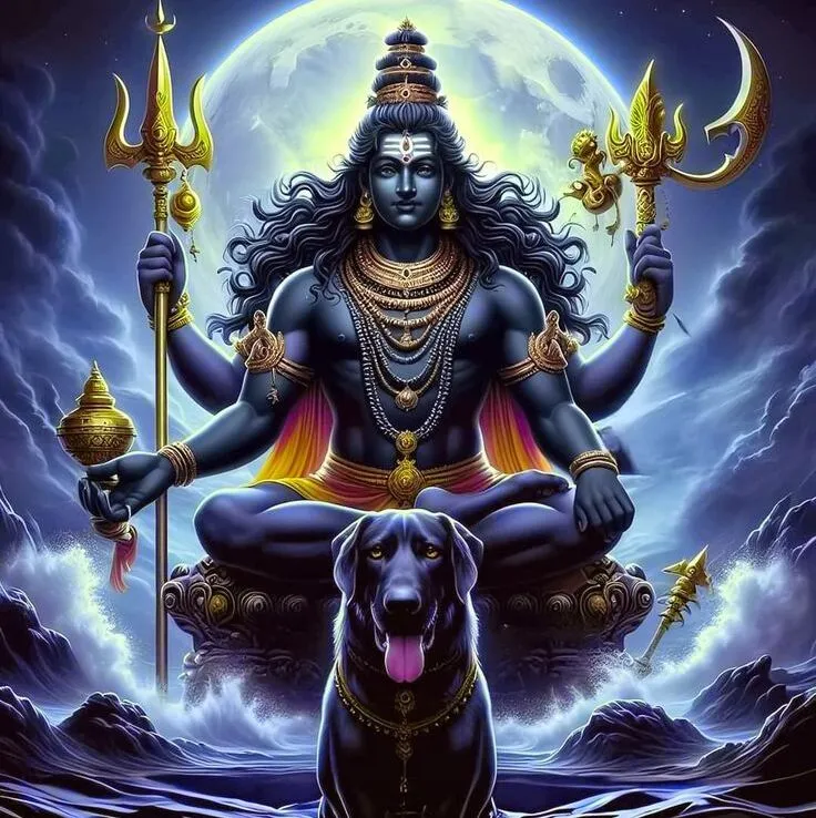 Vigyan Bhairav Tantra 112 icon