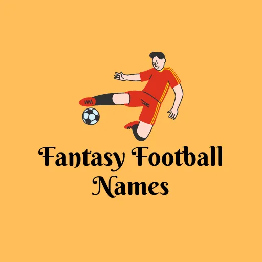 Fantasy Football Names Generator icon