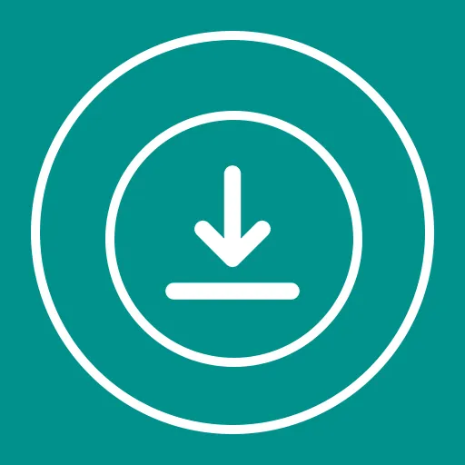 Status Saver - Video Downloader icon