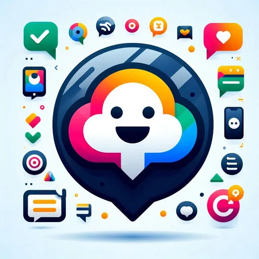 MessageHub icon