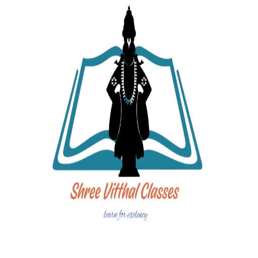 shree vithal classes icon