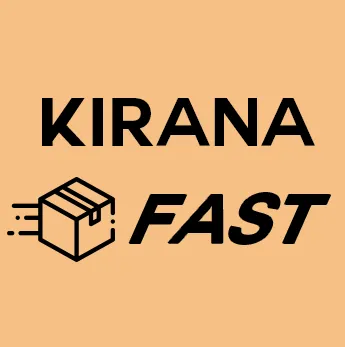 Kirana Fast Billing App icon