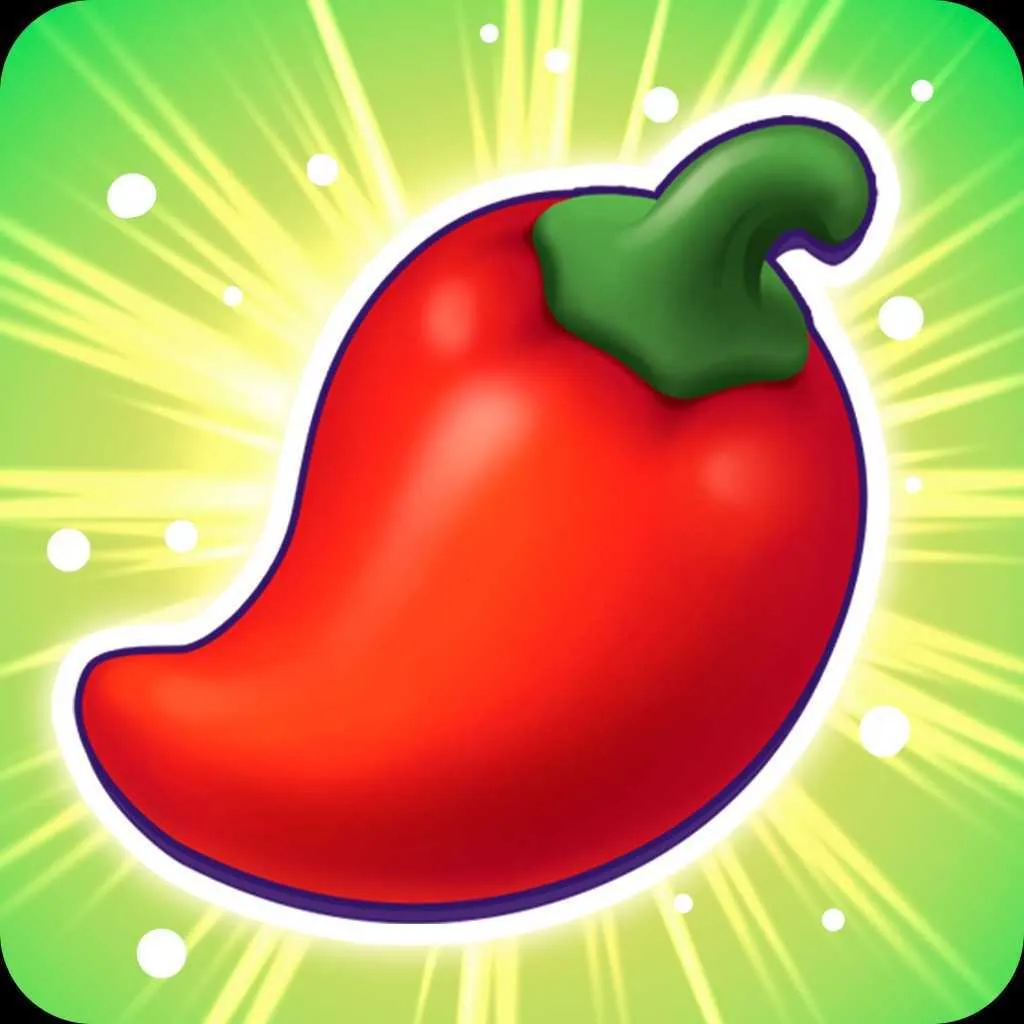 Spice Secrets: Culinary Puzzle icon