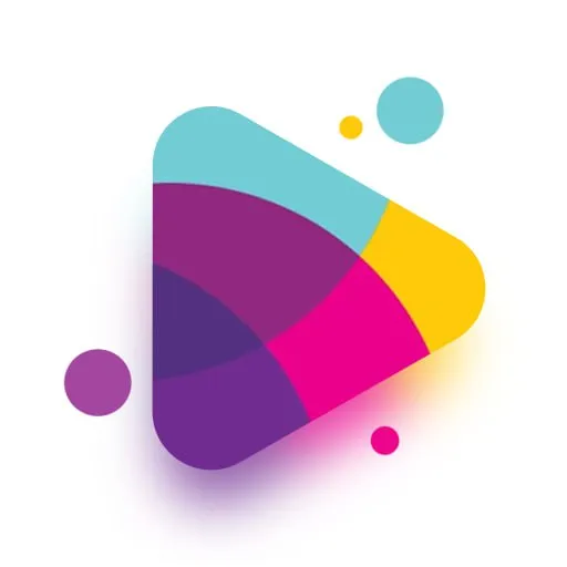 Vanilla Video Player icon