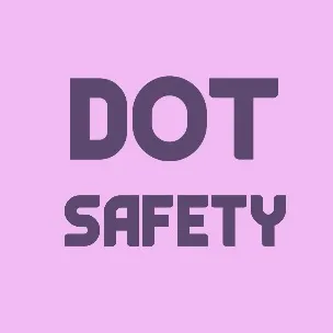 Dot Safety icon