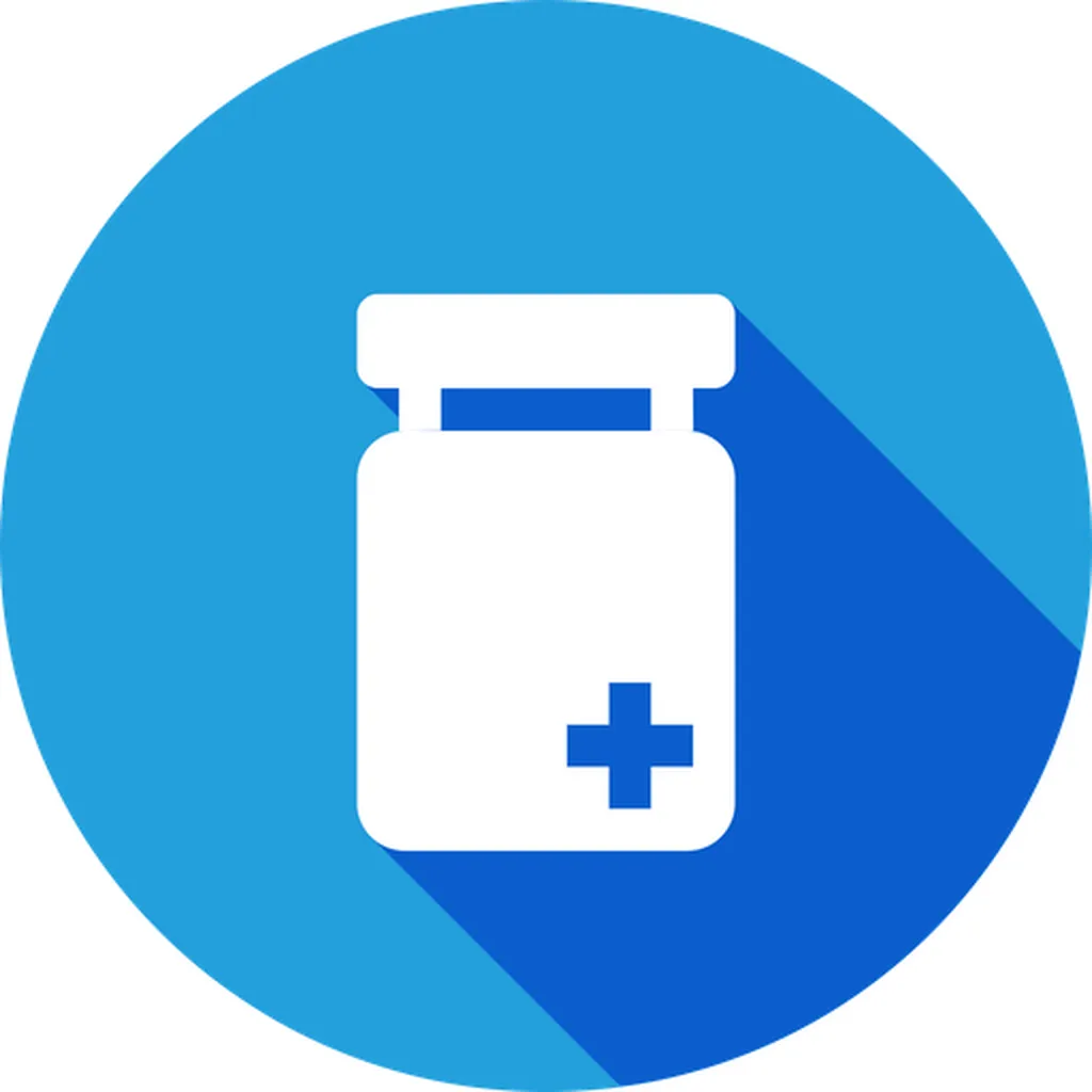 Sai Clinic icon